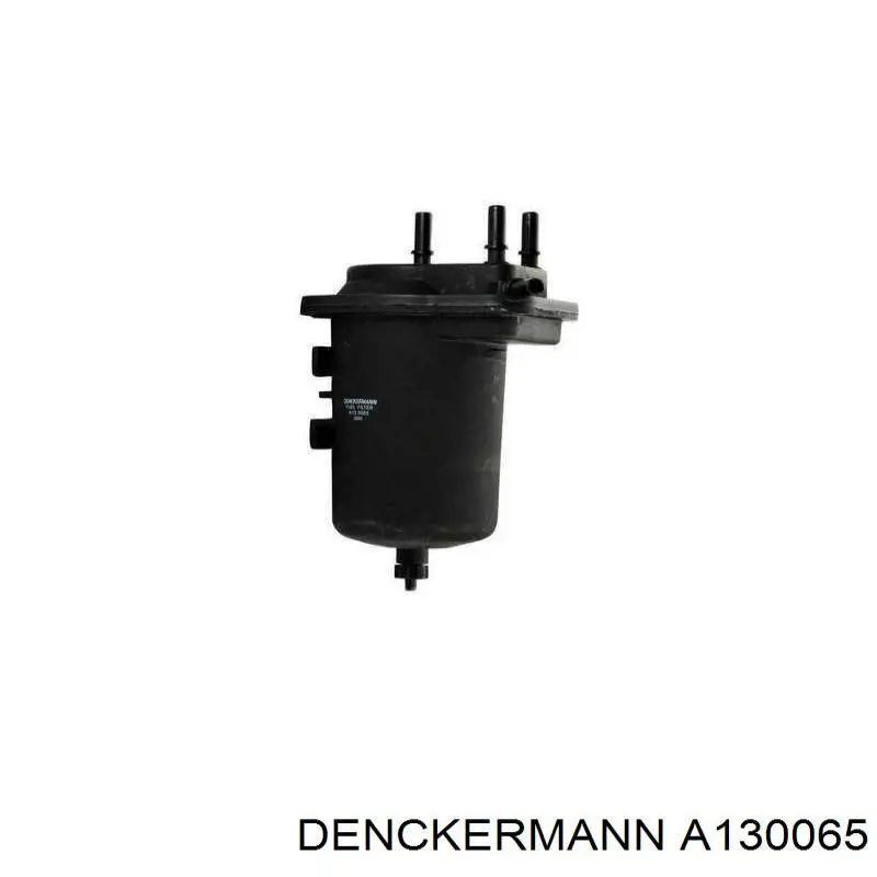 Паливний фільтр A130065 Denckermann