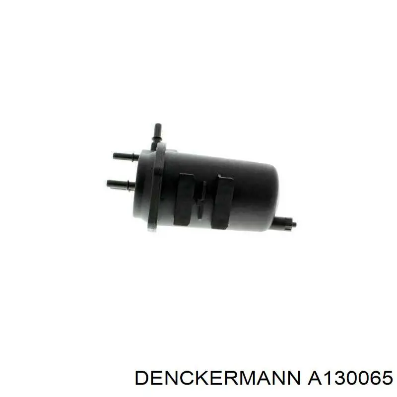 Купити A130065 Denckermann Фільтр-відстійник палива грубої очистки