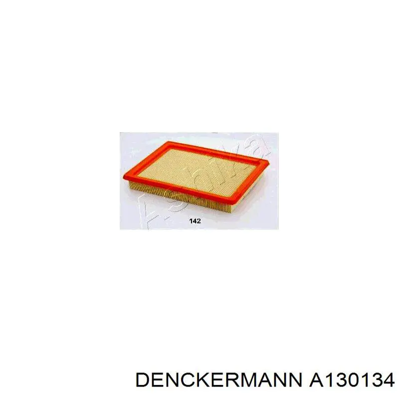 Фільтр тонкого очищення палива Denckermann A130134 ціна, від 8.93 USD