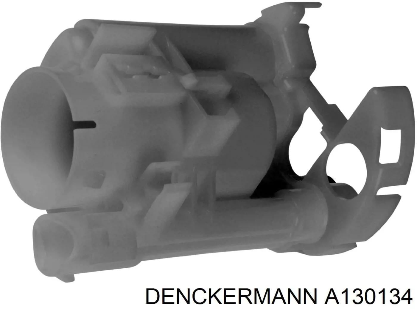 A130134 Denckermann Фільтр палива