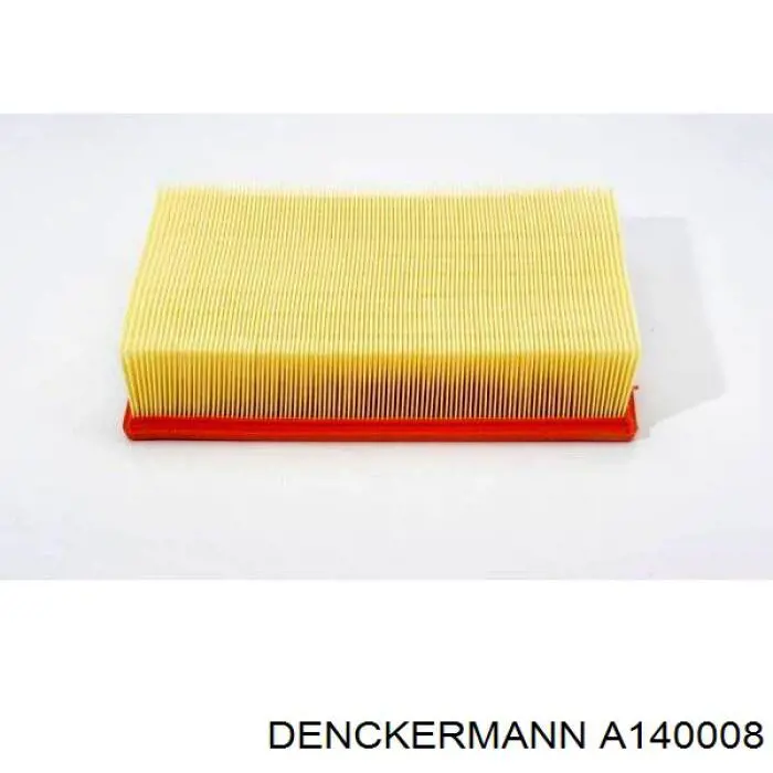 A140008 Denckermann Повітряний фільтр двигуна