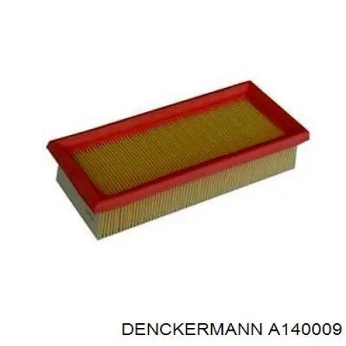Повітряний фільтр A140009 Denckermann