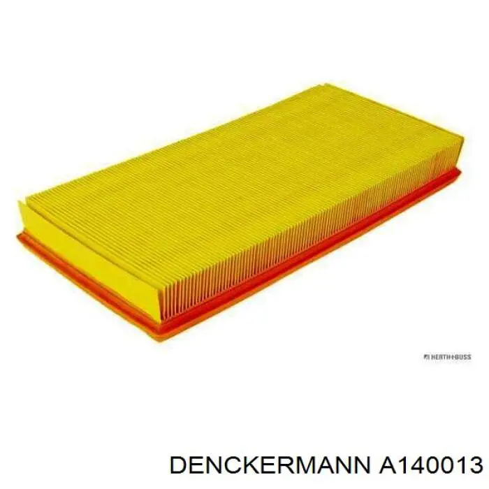 Елемент повітряного фільтра Denckermann A140013 ціна, від 4.82 USD