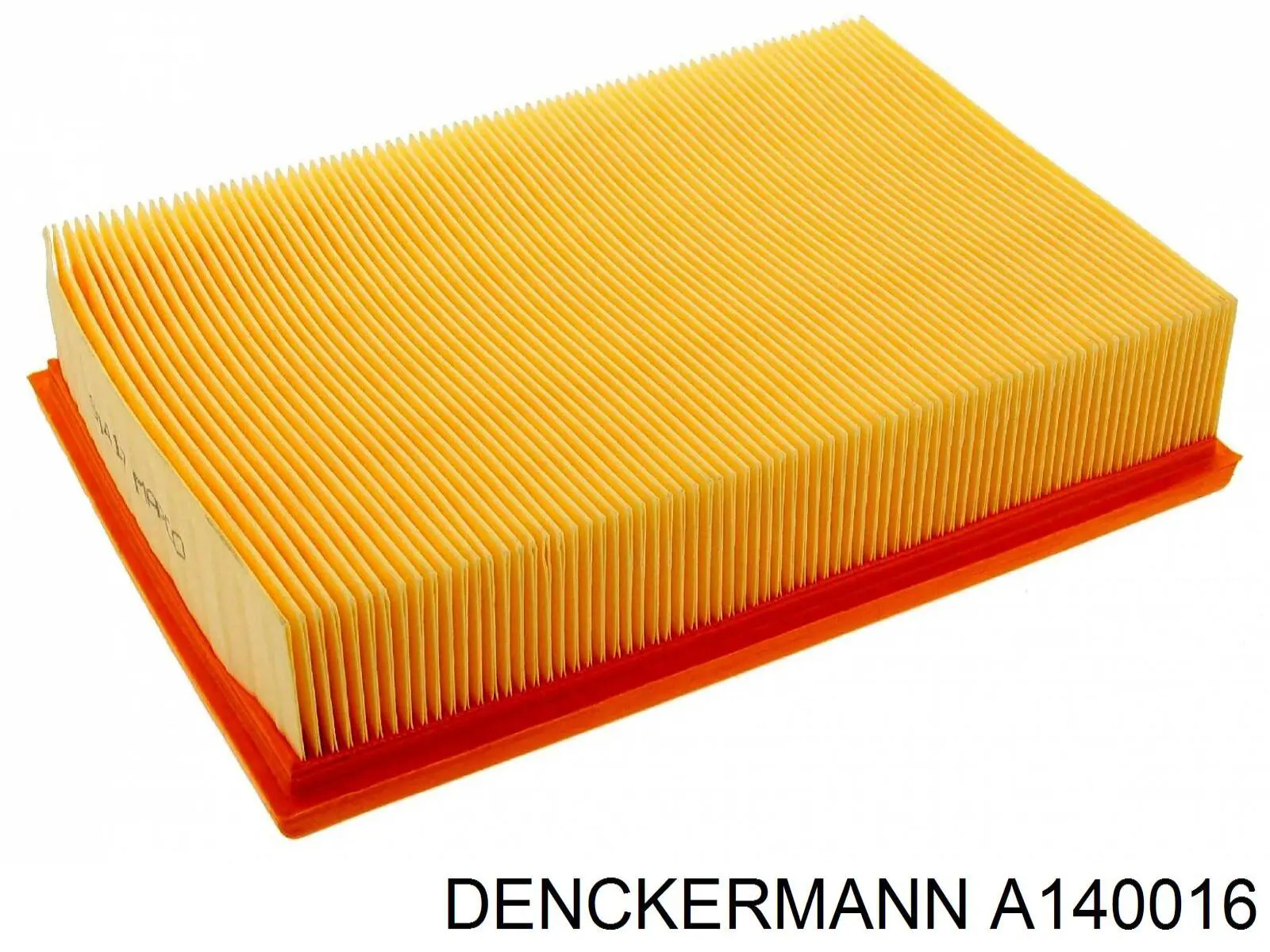 Купити A140016 Denckermann Автомобільний фільтр повітря