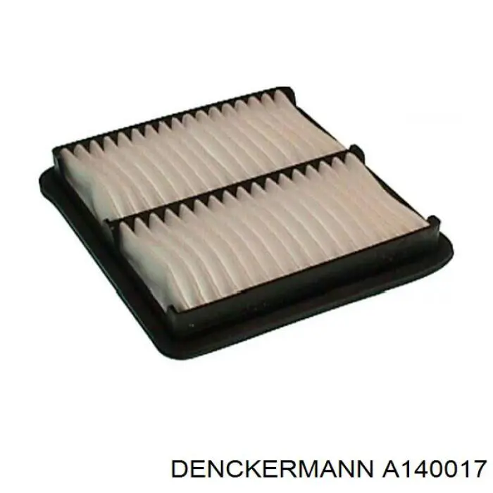 A140017 Denckermann фільтр повітряний