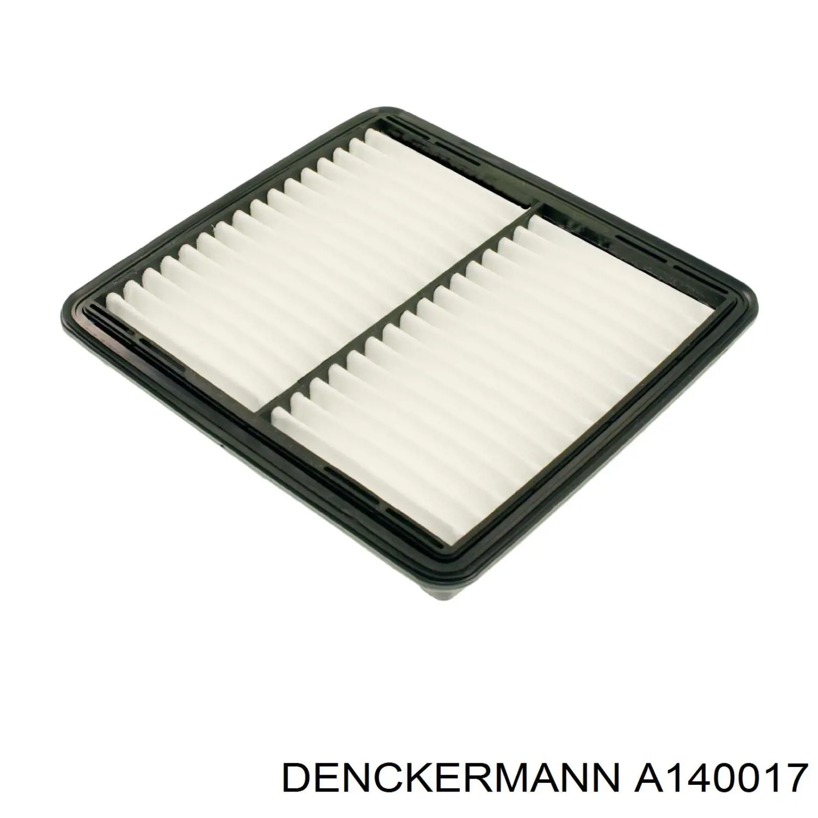 Купити A140017 Denckermann Автомобільний фільтр повітря