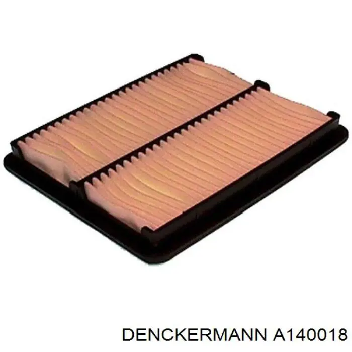 Елемент повітряного фільтра Denckermann A140018 ціна, від 3.77 USD