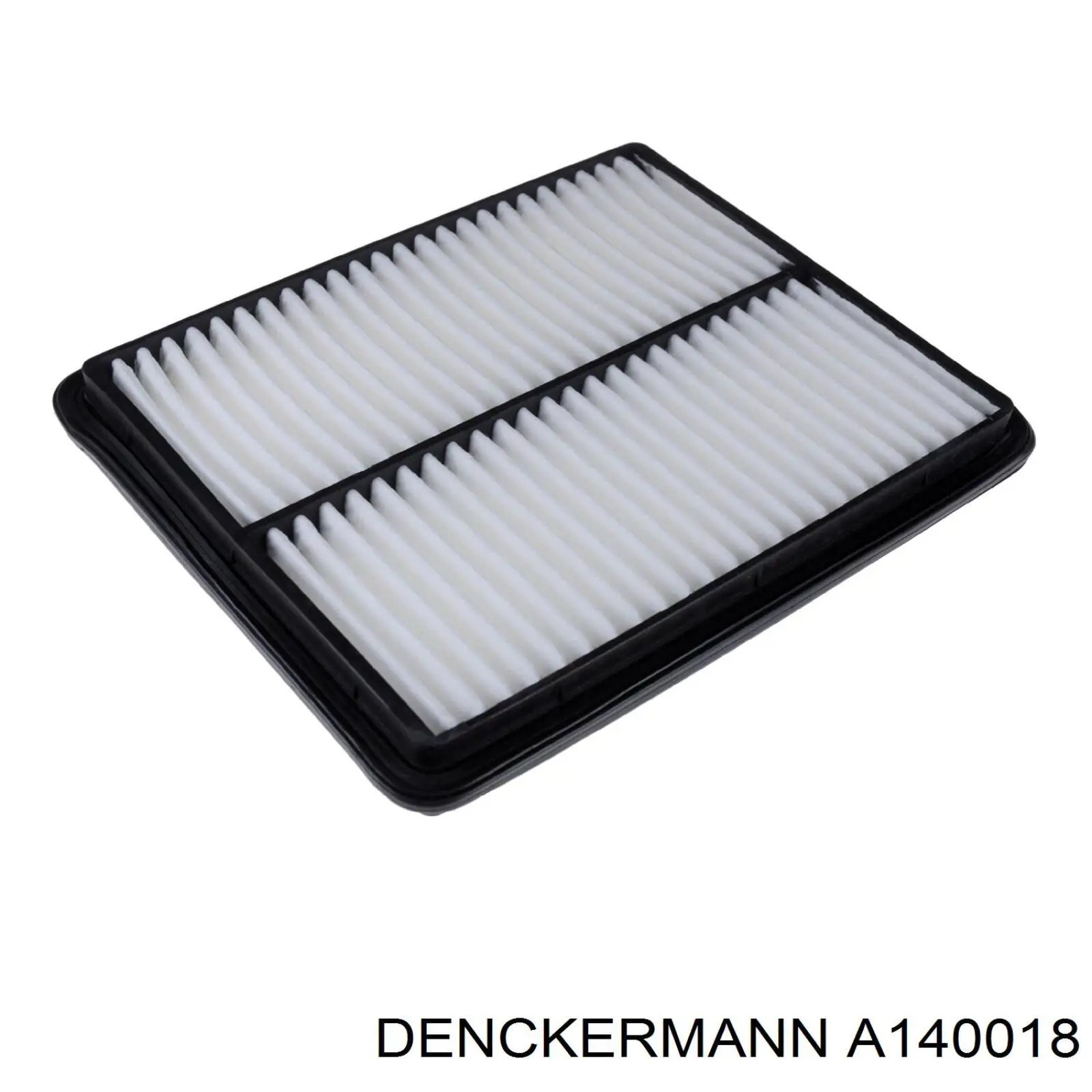 A140018 Denckermann Повітряний фільтр двигуна