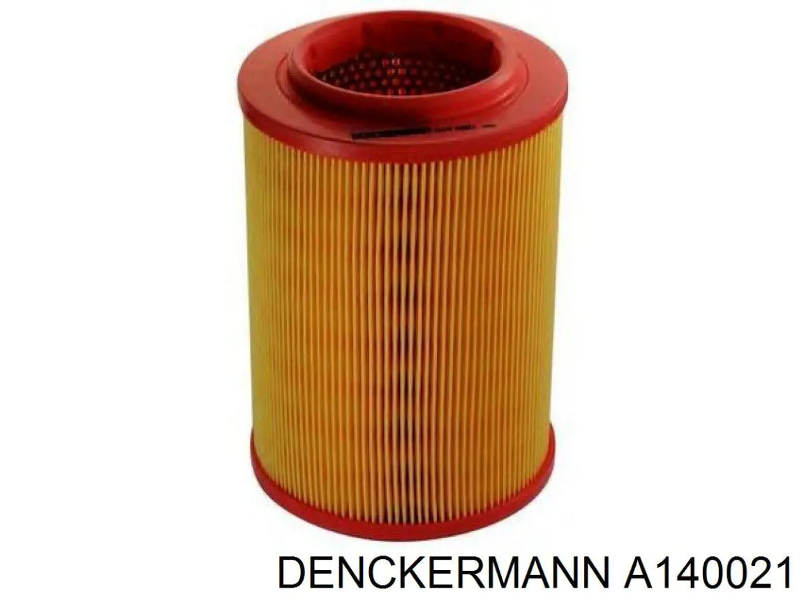 Купити A140021 Denckermann Автомобільний фільтр повітря