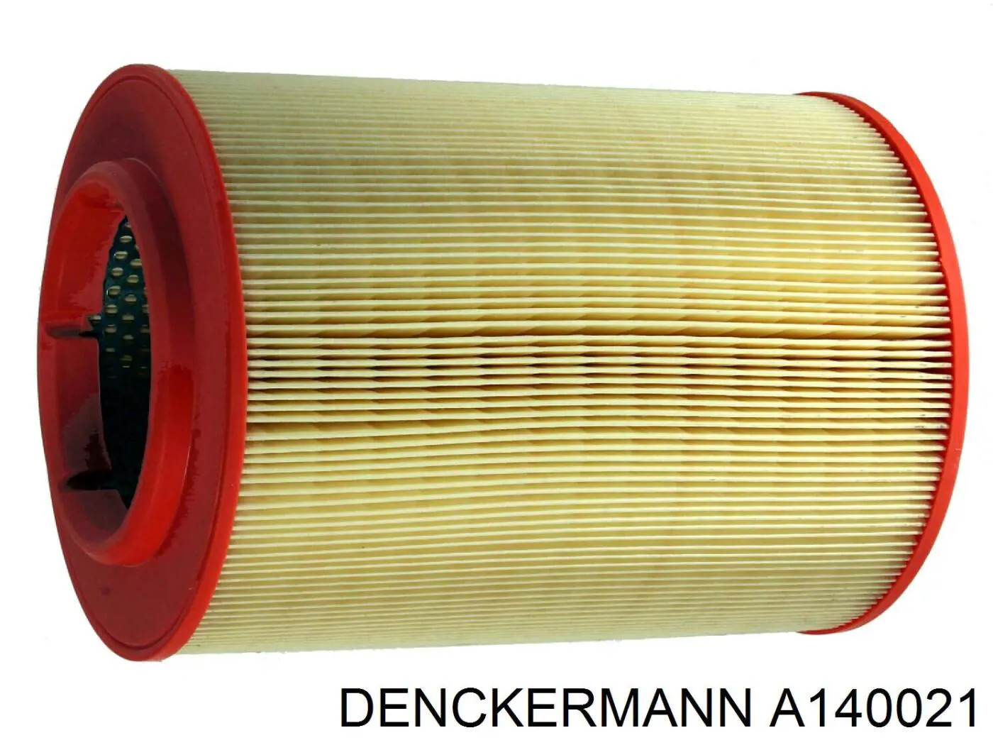 A140021 Denckermann фільтр повітряний