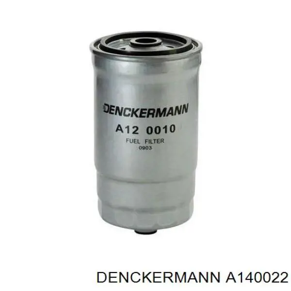 Елемент повітряного фільтра Denckermann A140022 ціна, від 6.00 USD