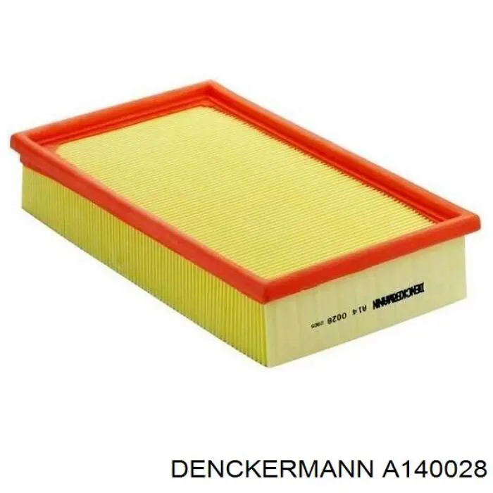 A140028 Denckermann фільтр повітряний