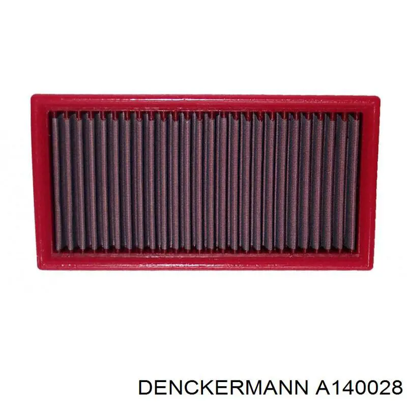 Повітряний фільтр A140028 Denckermann
