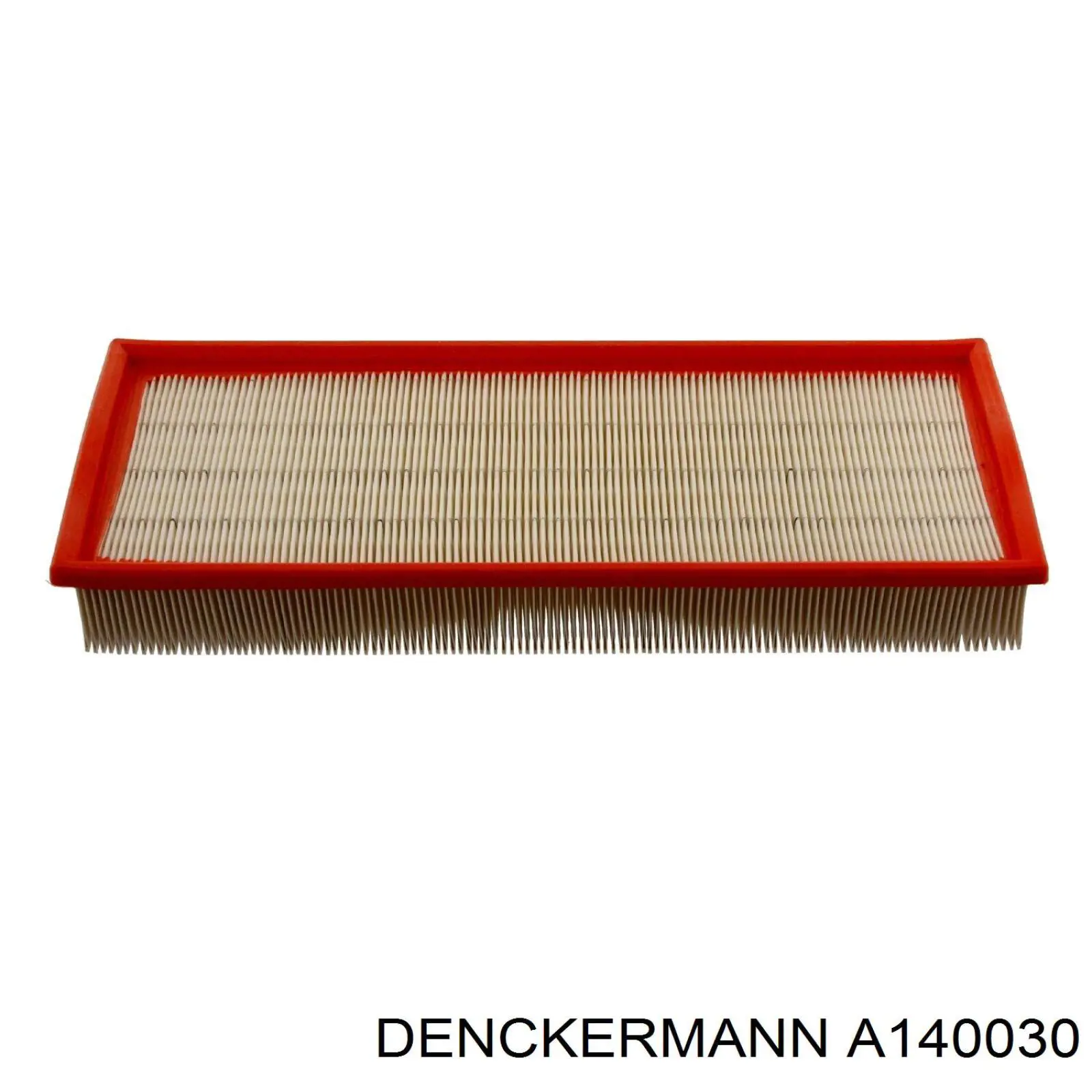 A140030 Denckermann фільтр повітряний