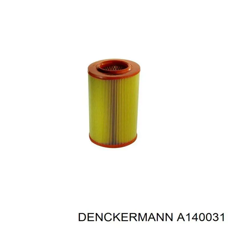 A140031 Denckermann фільтр повітряний
