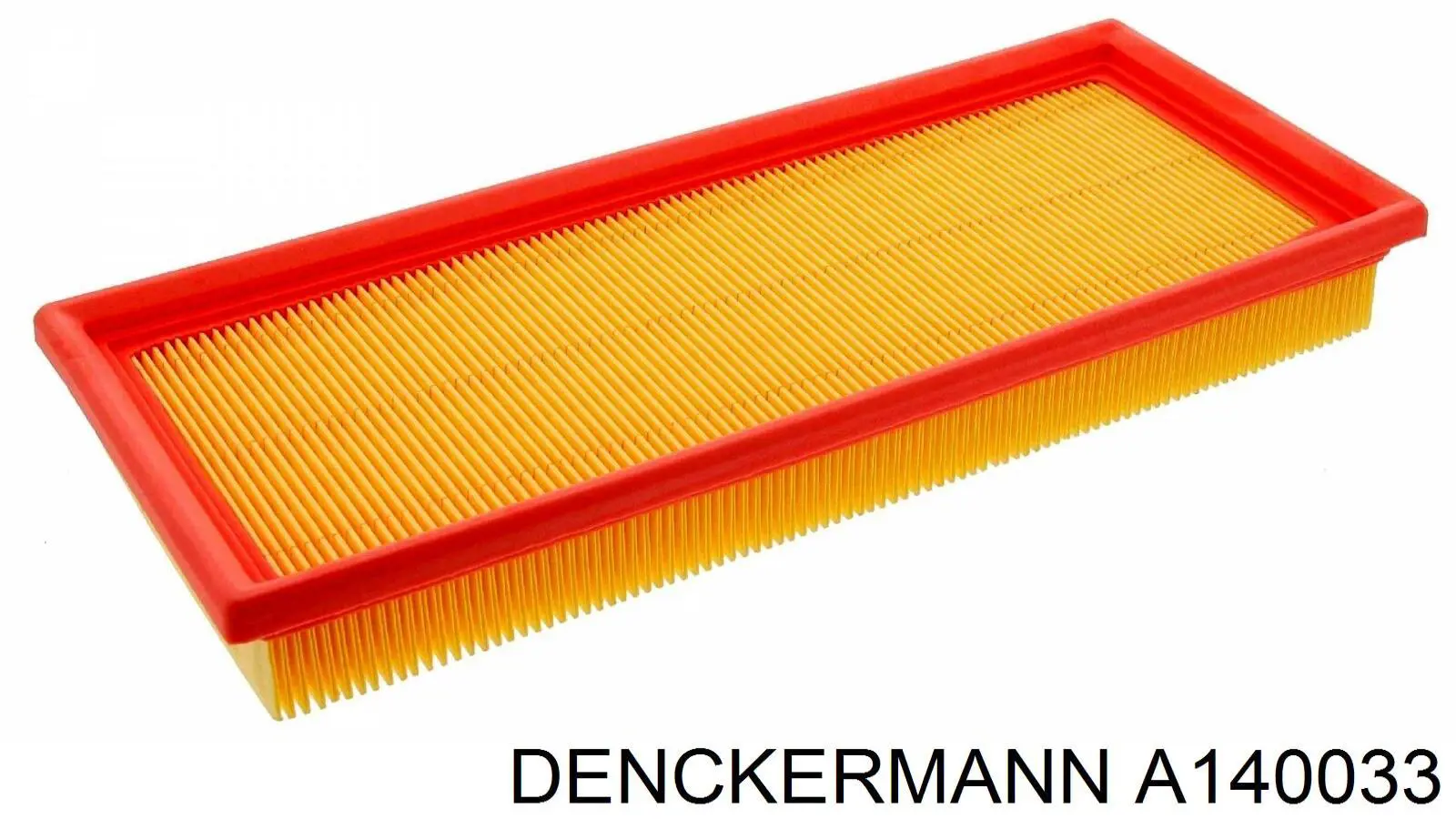 A140033 Denckermann фільтр повітряний