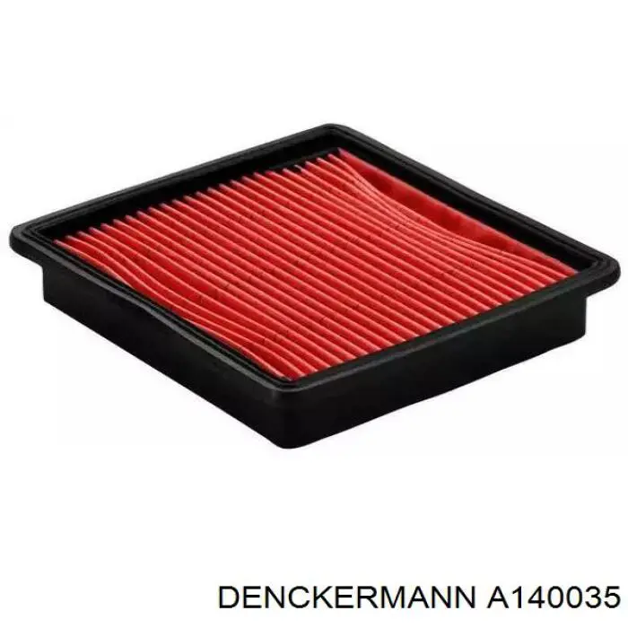 Повітряний фільтр A140035 Denckermann