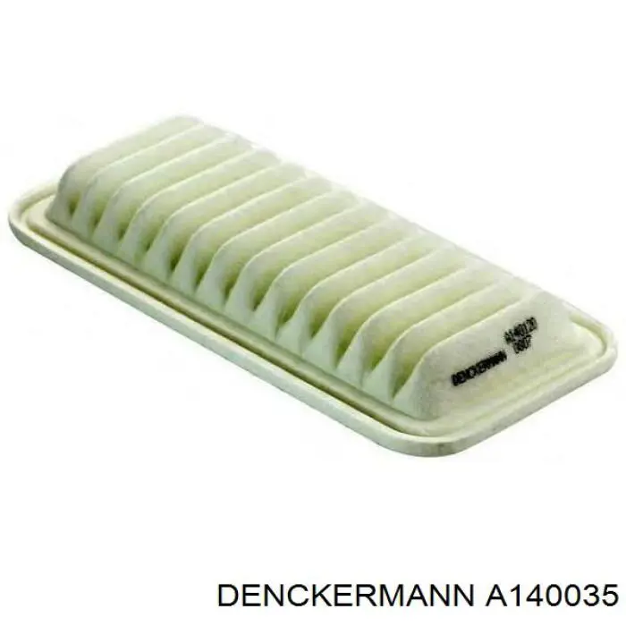 Фільтр повітряний Denckermann A140035