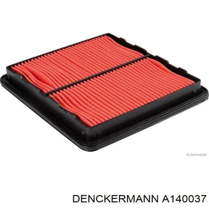 Купити A140037 Denckermann Автомобільний фільтр повітря