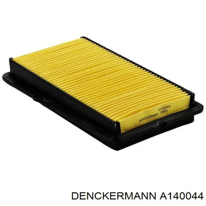 A140044 Denckermann фільтр повітряний