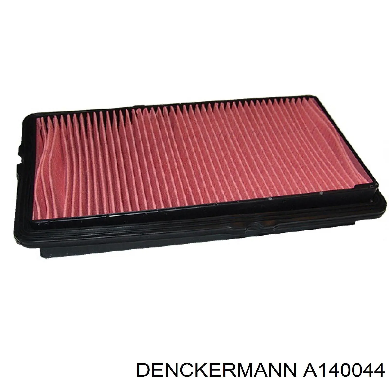 Елемент повітряного фільтра Denckermann A140044 ціна, від 4.79 USD