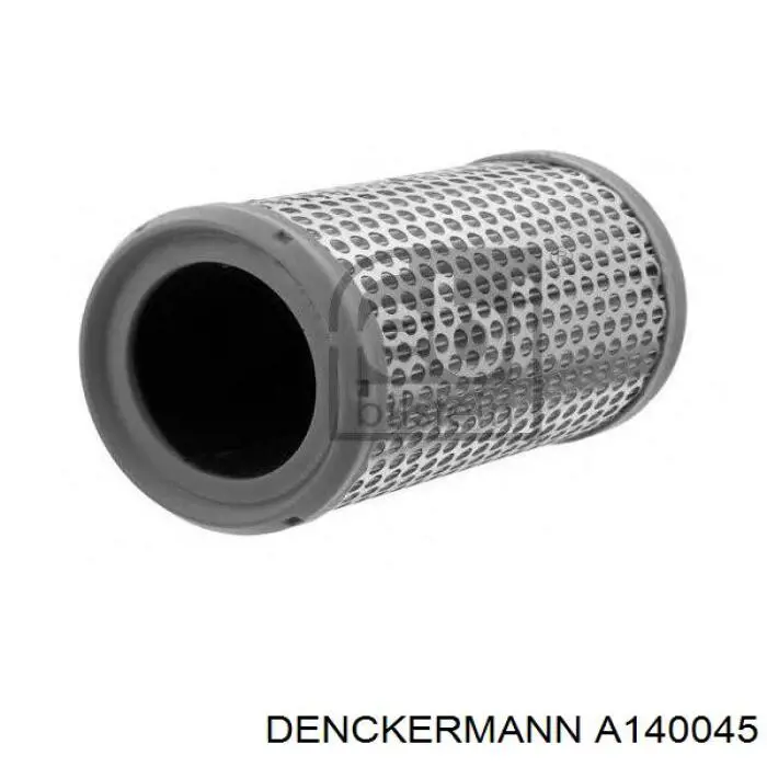 Фільтр повітряний Denckermann A140045
