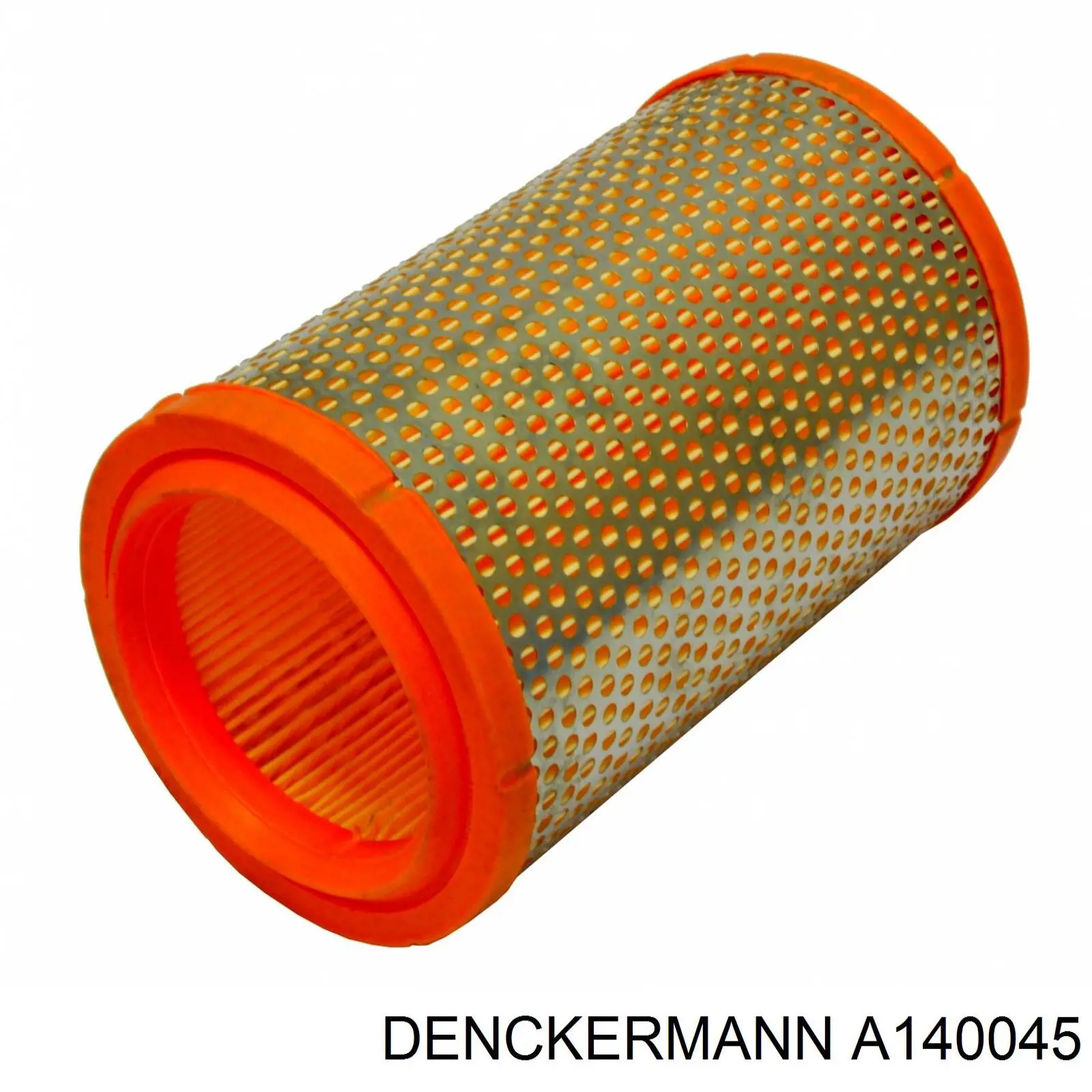 Елемент повітряного фільтра Denckermann A140045 ціна, від 5.50 USD