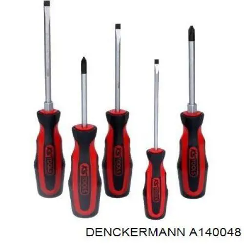 Повітряний фільтр A140048 Denckermann