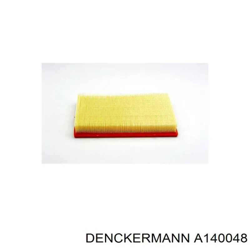 Купити A140048 Denckermann Автомобільний фільтр повітря