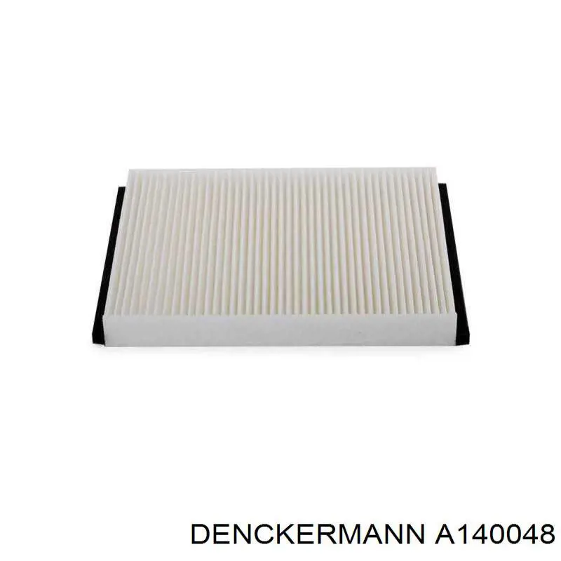 Фільтр повітряний Denckermann A140048