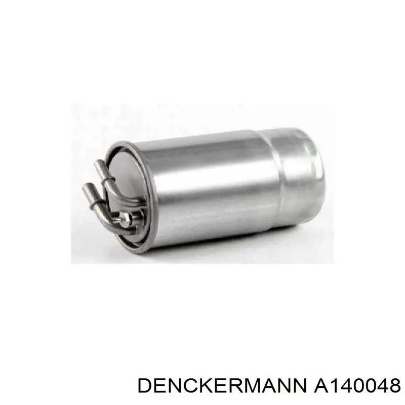 Елемент повітряного фільтра Denckermann A140048 ціна, від 4.95 USD