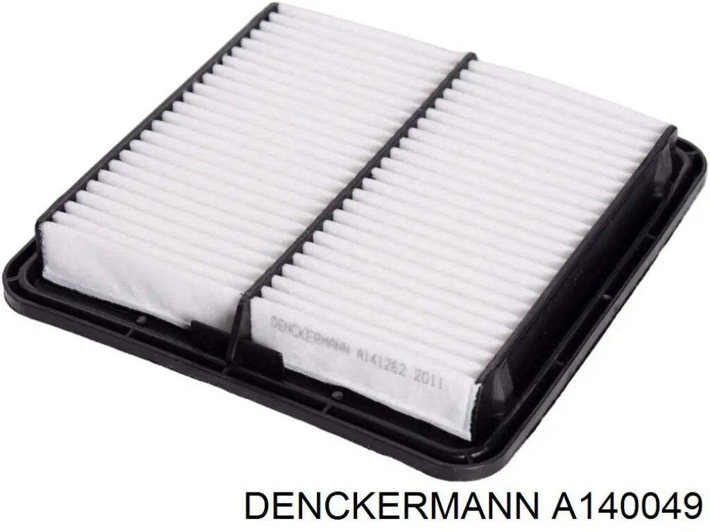 A140049 Denckermann фільтр повітряний