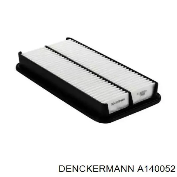 A140052 Denckermann фільтр повітряний