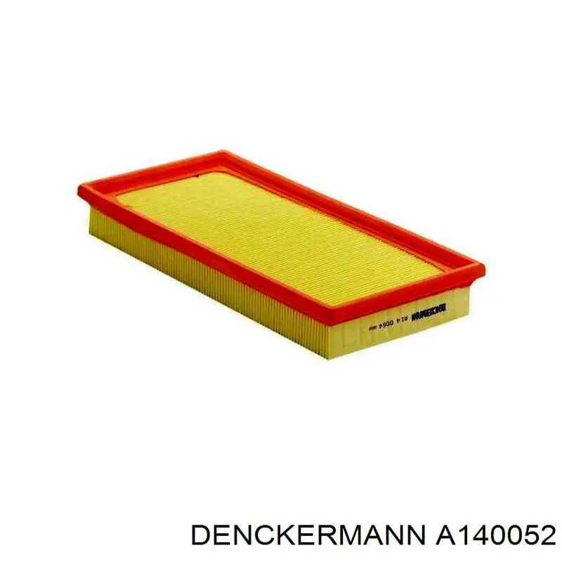 Повітряний фільтр A140052 Denckermann