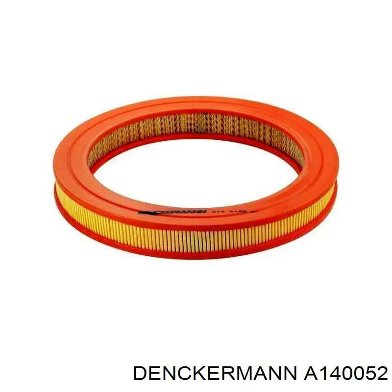 Фільтр повітряний Denckermann A140052