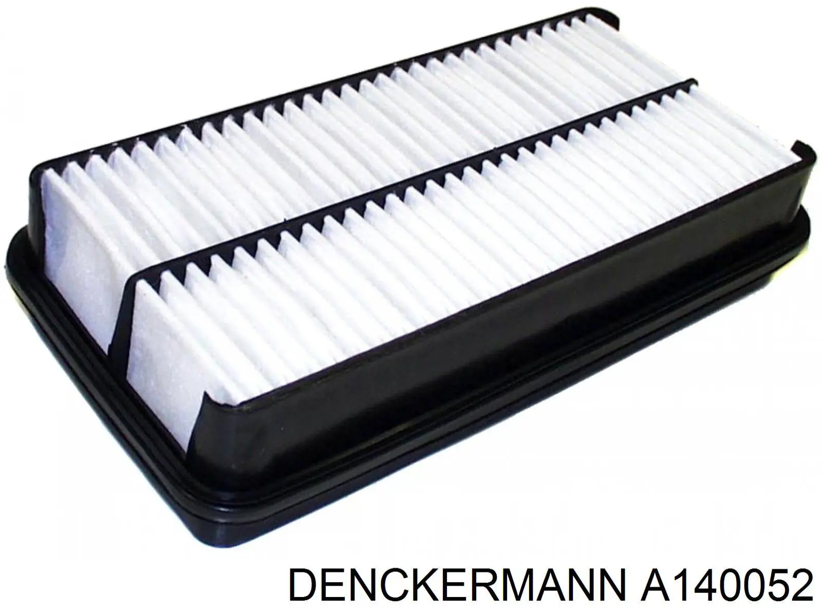 Купити A140052 Denckermann Автомобільний фільтр повітря