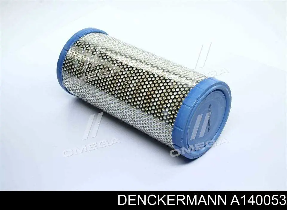 Купити A140053 Denckermann Автомобільний фільтр повітря