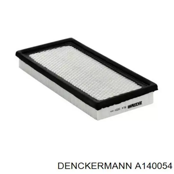 Купити A140054 Denckermann Автомобільний фільтр повітря