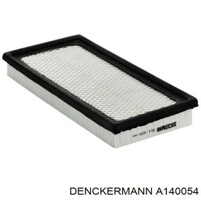 A140054 Denckermann фільтр повітряний