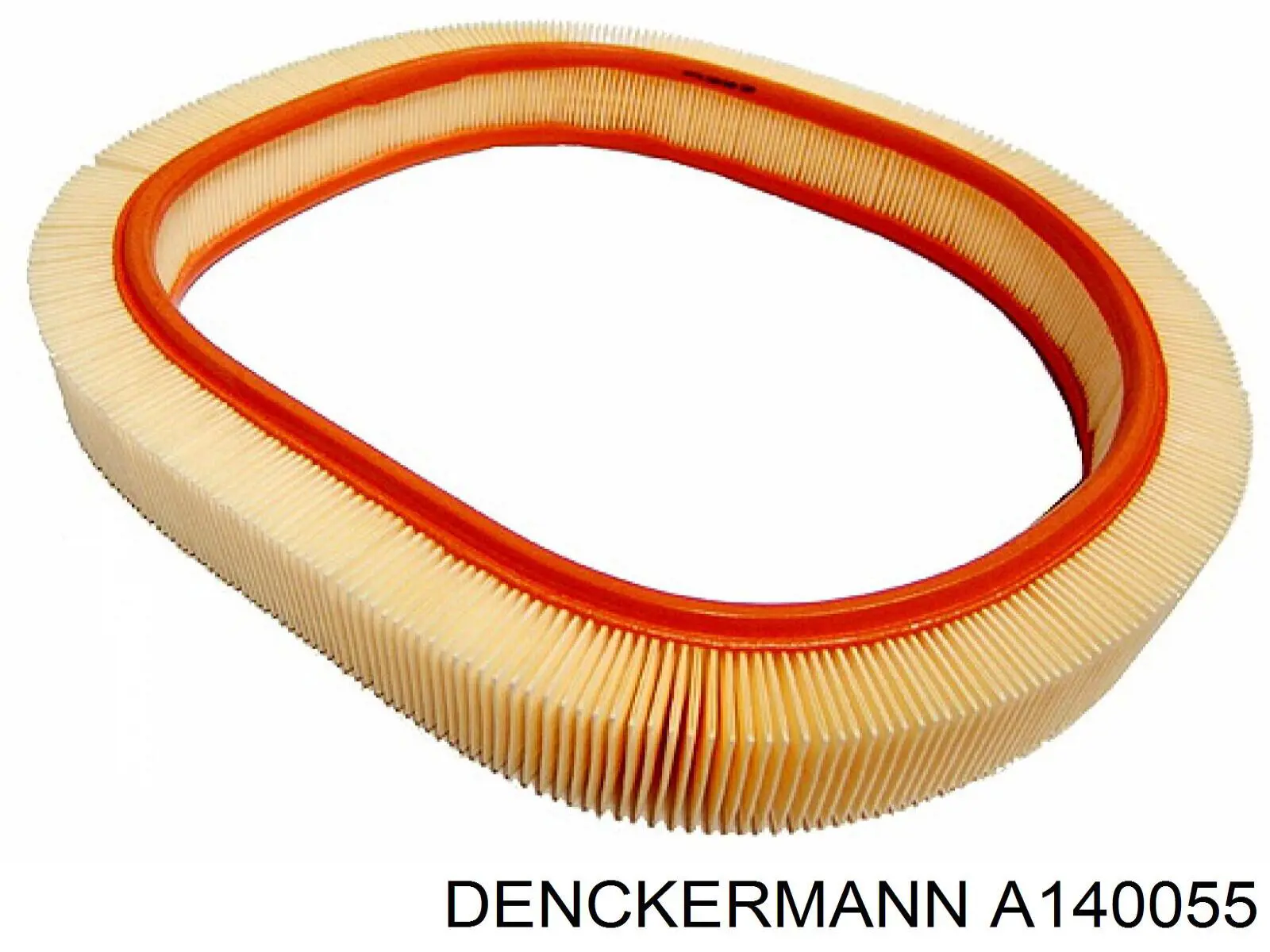 Купити A140055 Denckermann Автомобільний фільтр повітря