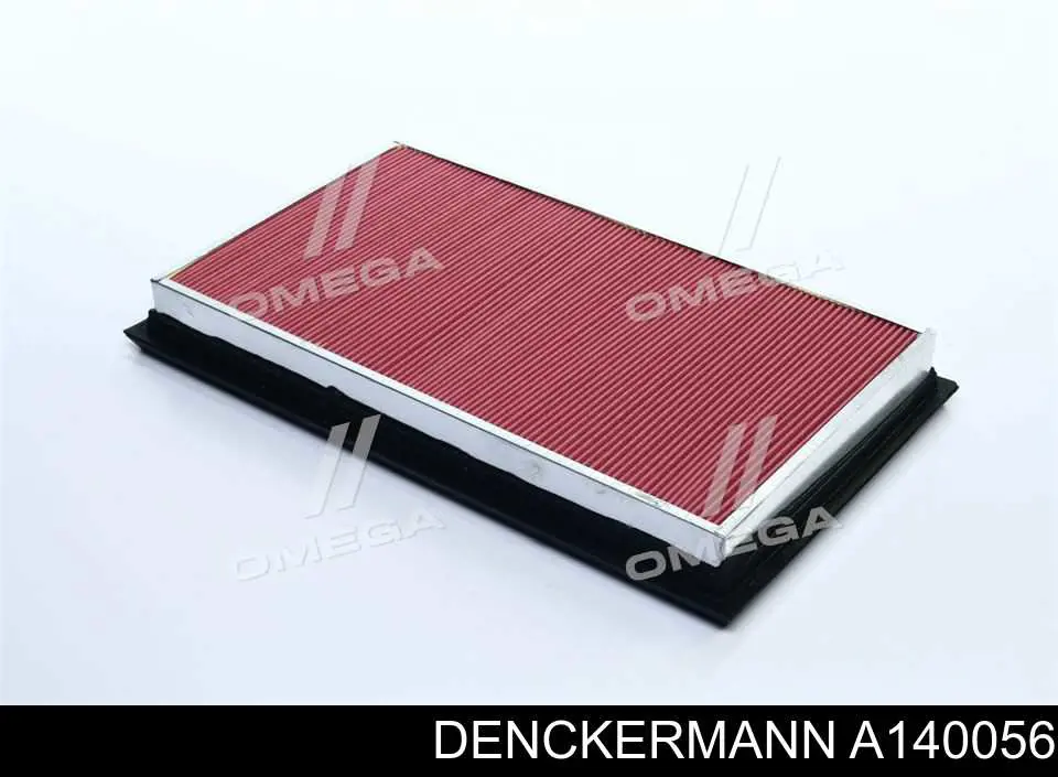 Купити A140056 Denckermann Автомобільний фільтр повітря