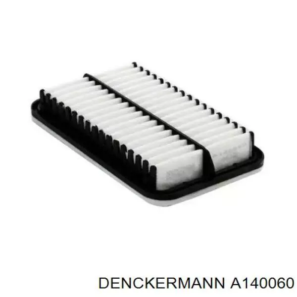 Елемент повітряного фільтра Denckermann A140060 ціна, від 4.93 USD