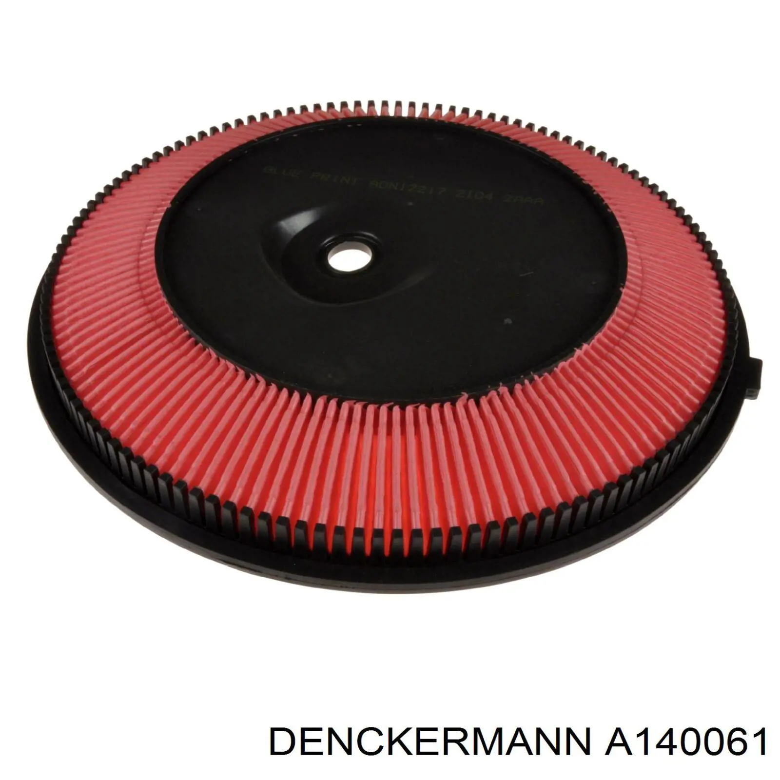 Елемент повітряного фільтра Denckermann A140061 ціна, від 5.45 USD