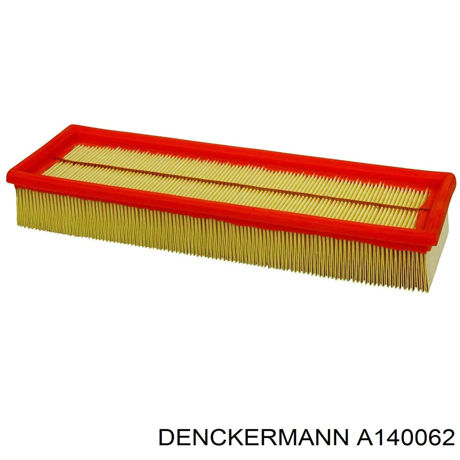 Елемент повітряного фільтра Denckermann A140062 ціна, від 3.38 USD