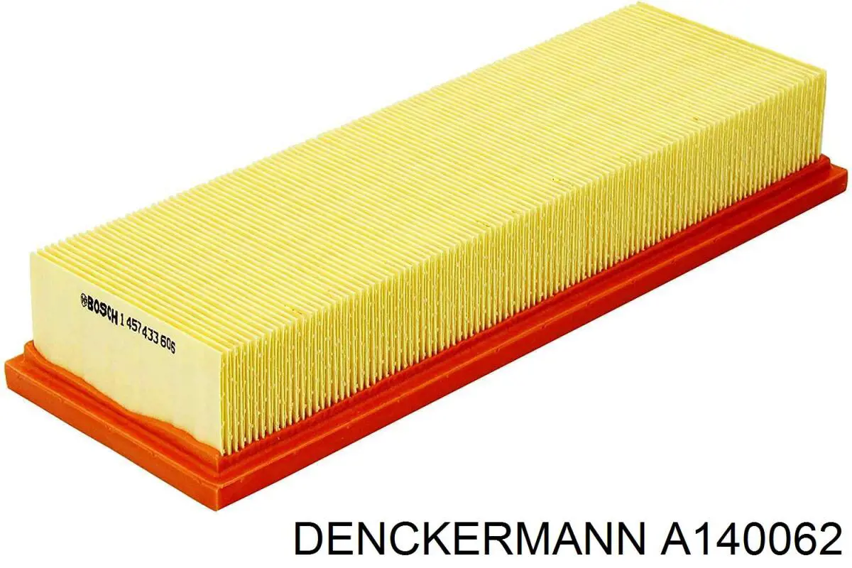 Купити A140062 Denckermann Автомобільний фільтр повітря