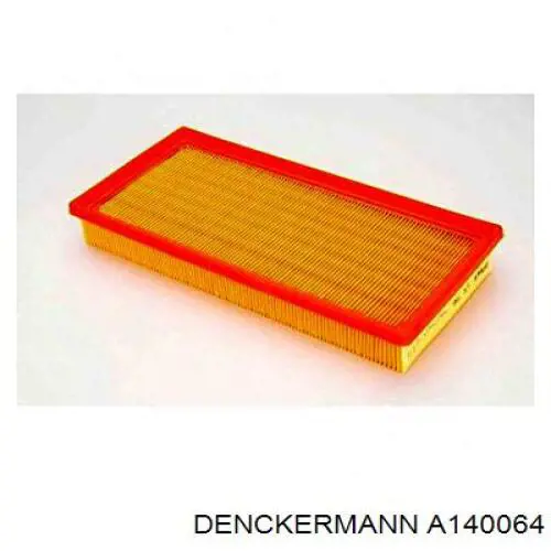 A140064 Denckermann фільтр повітряний