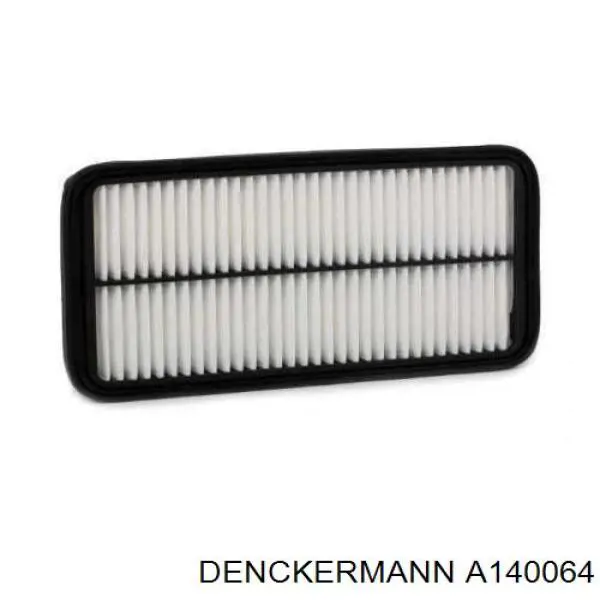Купити A140064 Denckermann Автомобільний фільтр повітря