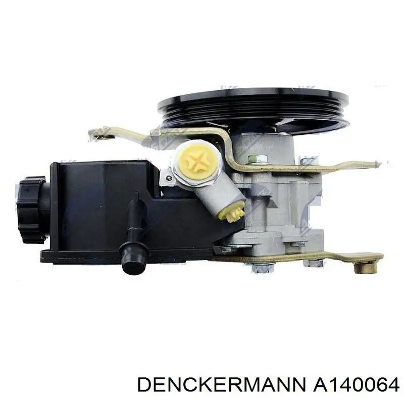 Елемент повітряного фільтра Denckermann A140064 ціна, від 4.23 USD