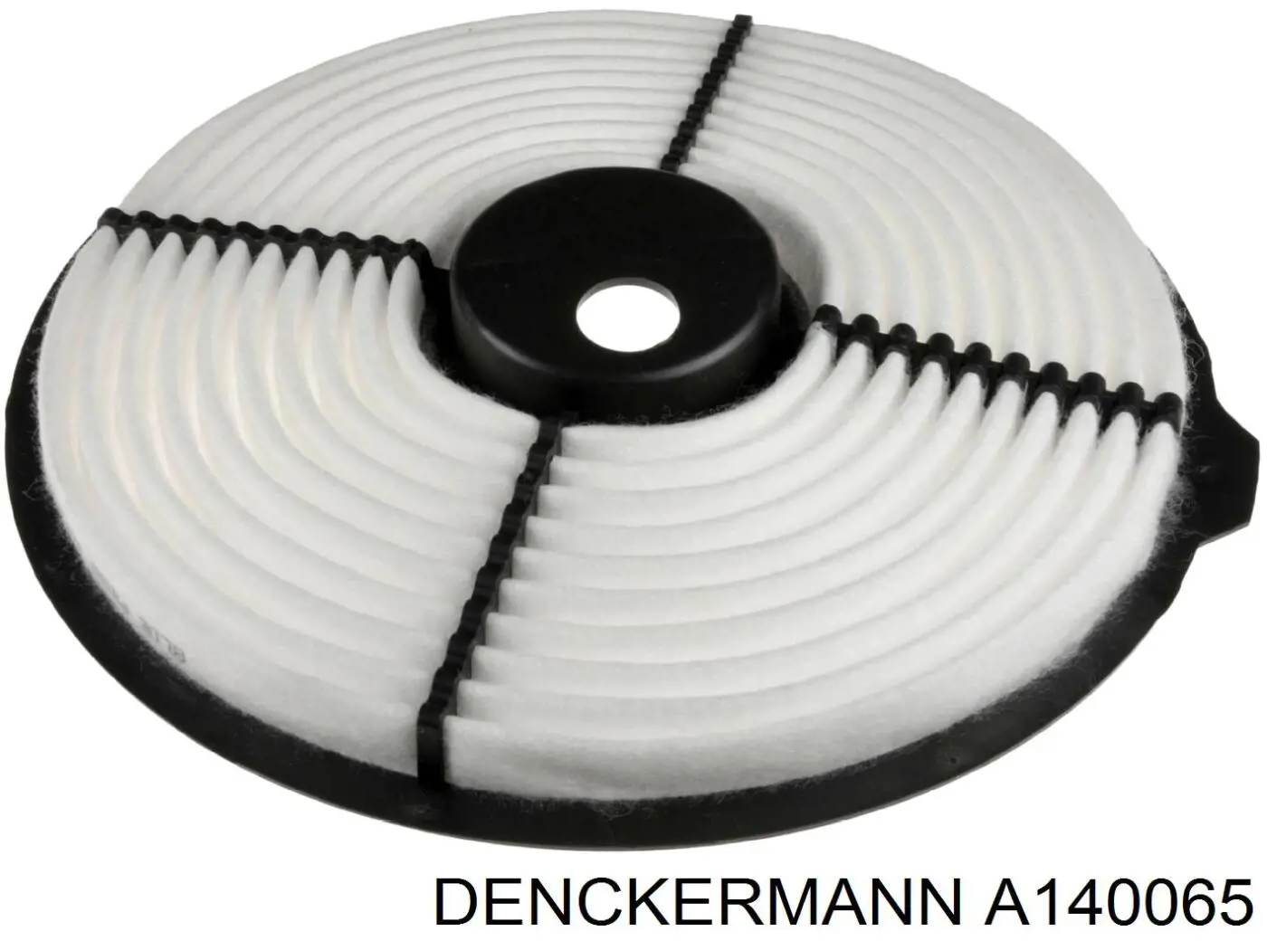 Купити A140065 Denckermann Автомобільний фільтр повітря