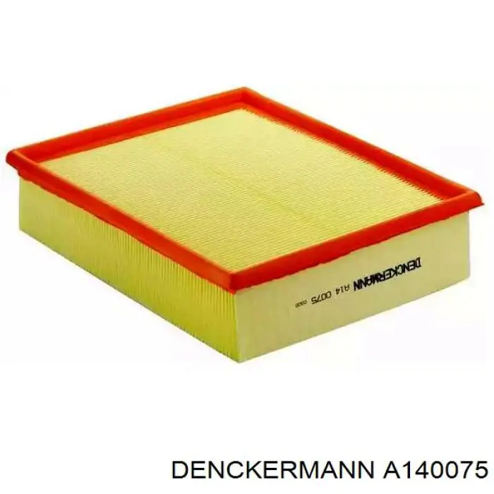 Купити A140075 Denckermann Автомобільний фільтр повітря